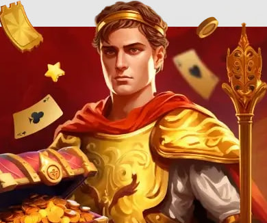 Registro y Login Roman Casino